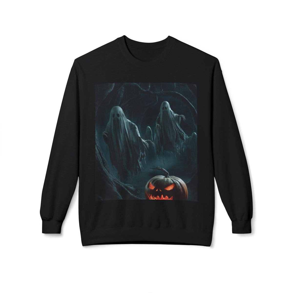 Copy of Unisex Midweight Softstyle Fleece Crewneck Sweatshirt