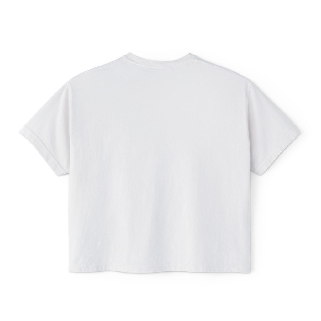 Mystical Woman Boxy Tee