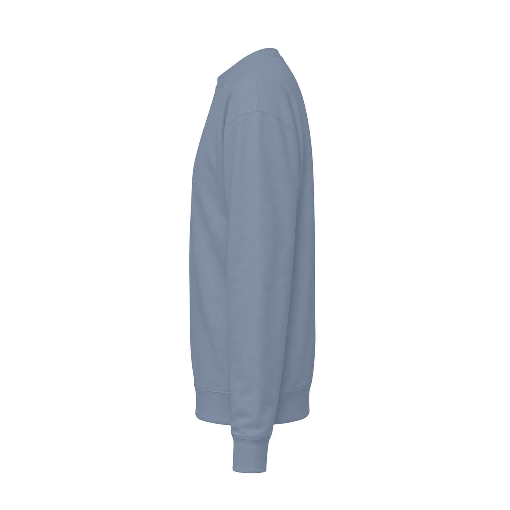 Copy of Copy of Unisex Midweight Softstyle Fleece Crewneck Sweatshirt