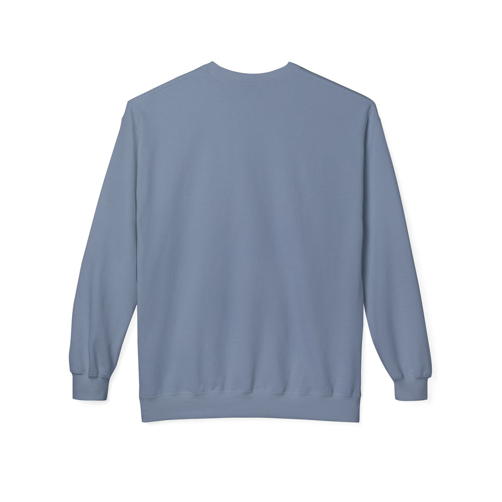 Copy of Copy of Unisex Midweight Softstyle Fleece Crewneck Sweatshirt