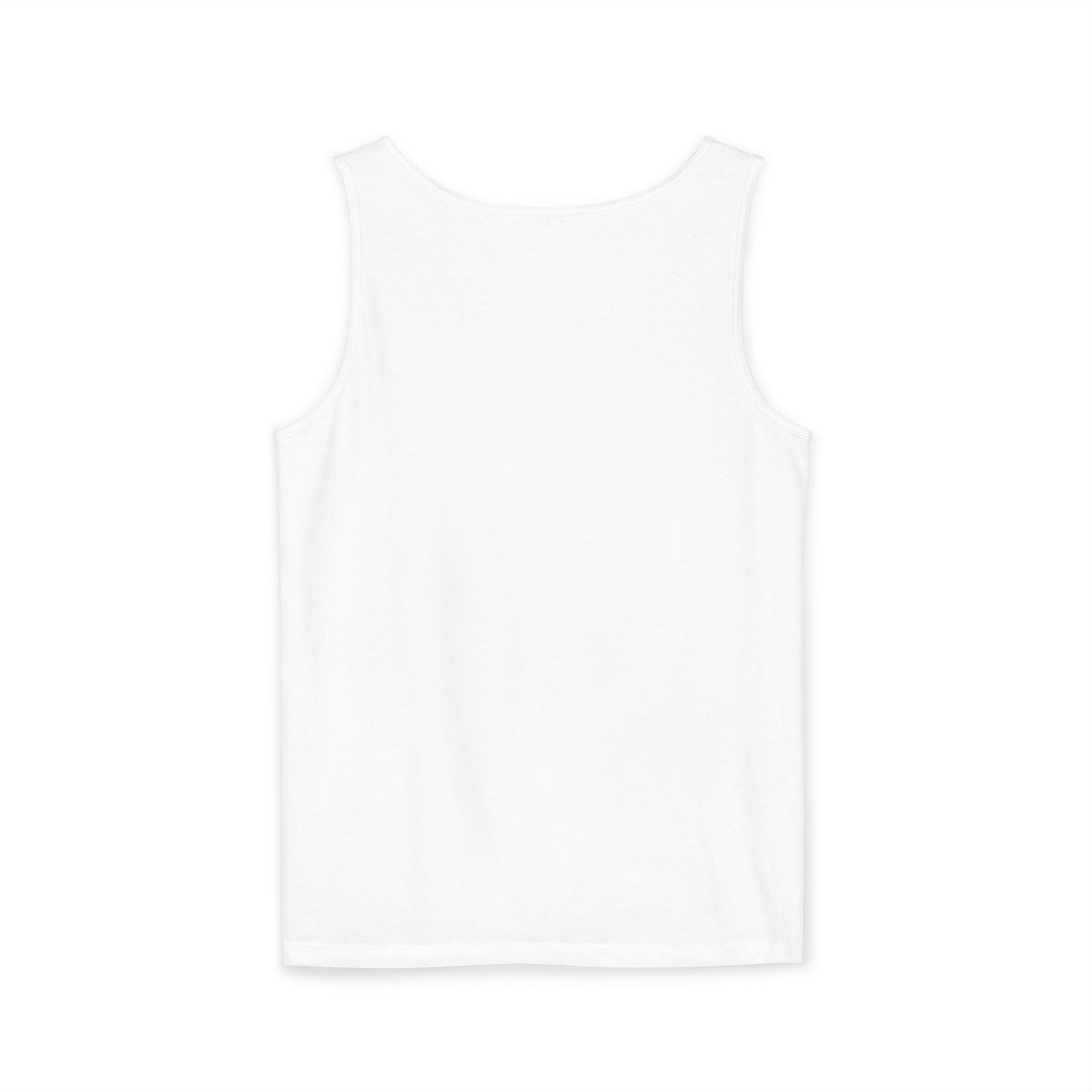 Halloween Pumpkin-Lit Street Tank Top (Woman)