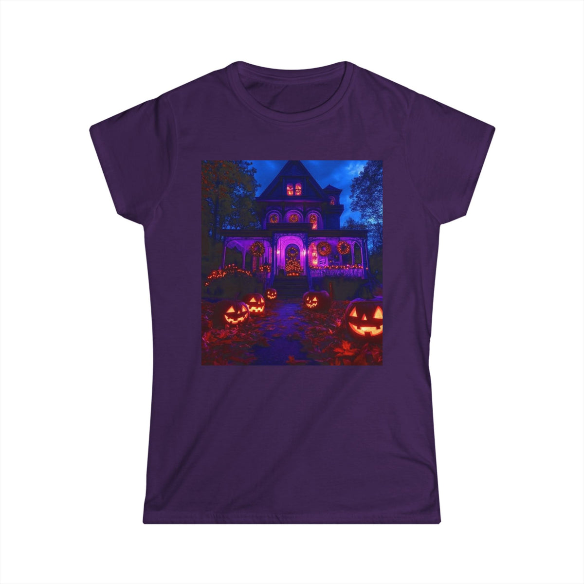 Women's Softstyle Tee