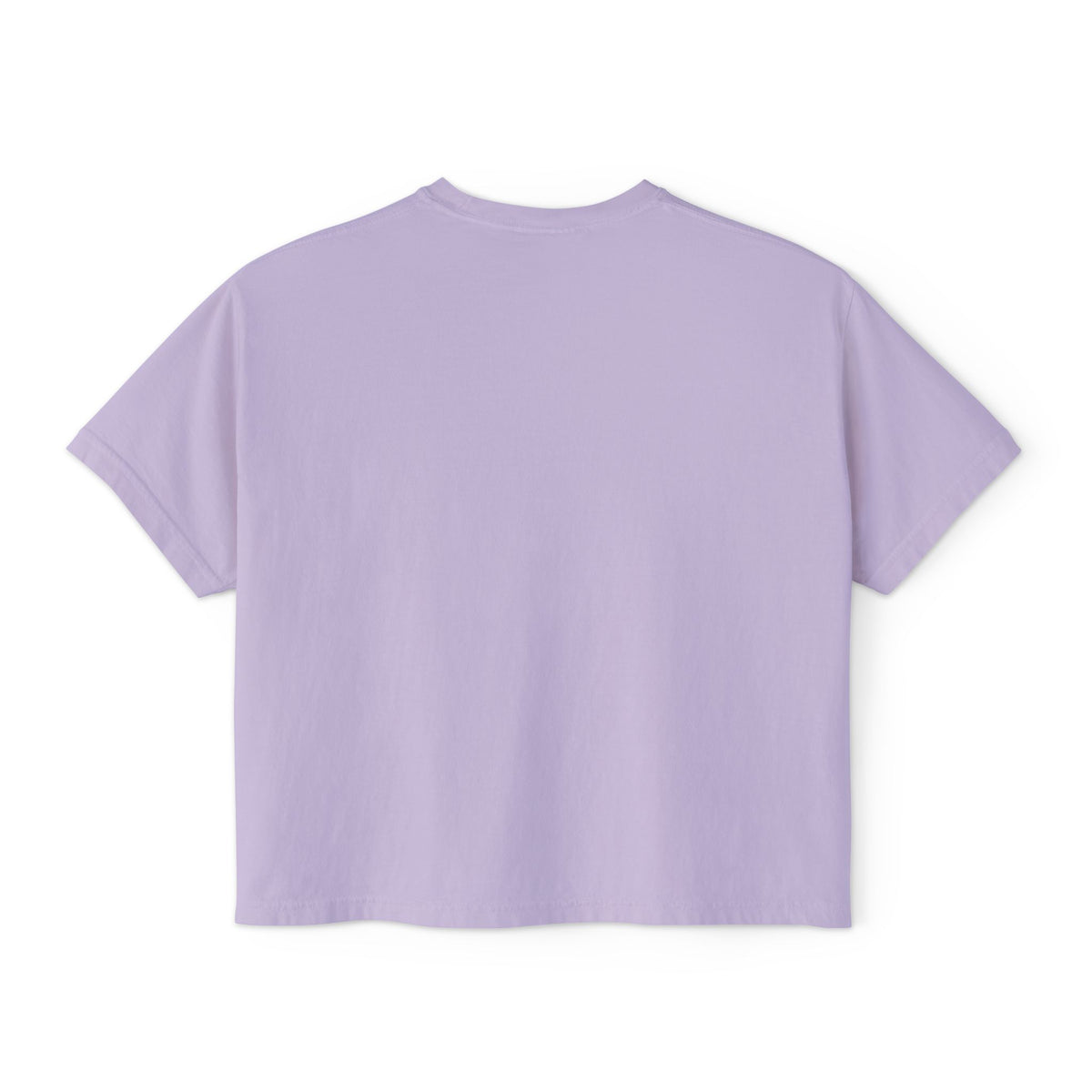 Mystical Woman Boxy Tee