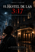 El hotel de las 3:17 — Novela digital de terror y suspense (PDF)
