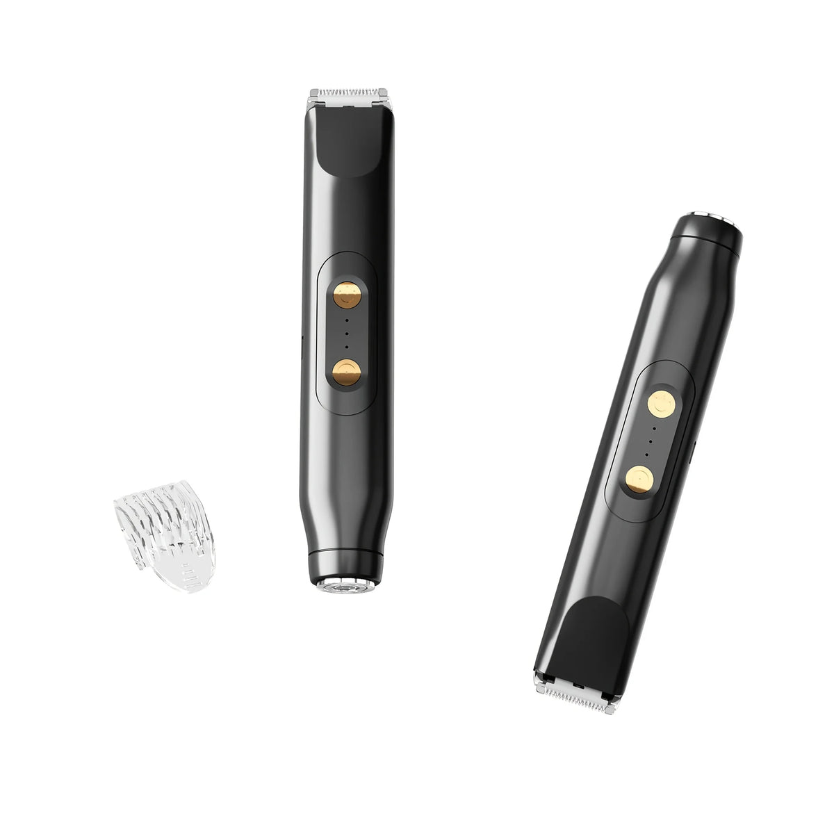 Women’s Electric Body Shaver – Dual-Head Rechargeable Waterproof Hair Removal Razor